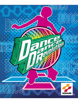 Dance Dance Revolution USA Mix