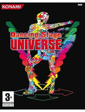 Dancing Stage Universe