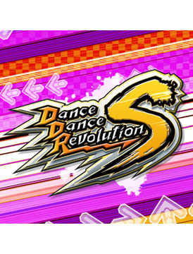 Dance Dance Revolution S