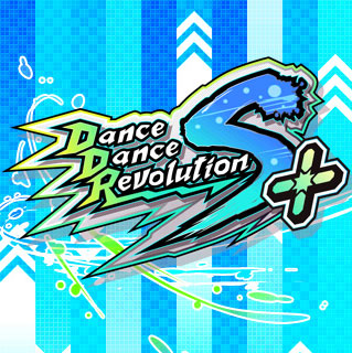 Dance Dance Revolution S+