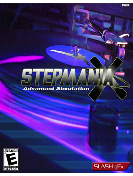 StepMania