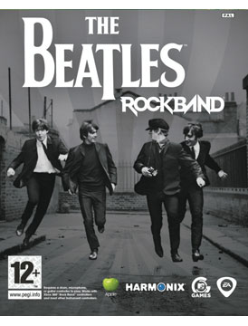 The Beatles: Rock Band