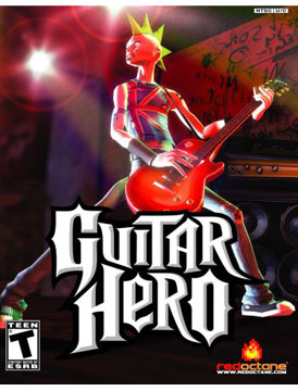 Guitar Hero