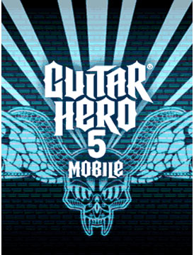 Guitar Hero 5 Mobile