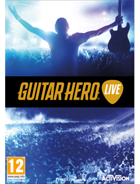 Guitar Hero Live