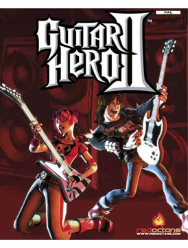 Guitar Hero II