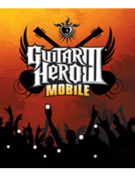 Guitar Hero III Mobile