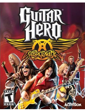 Guitar Hero: Aerosmith