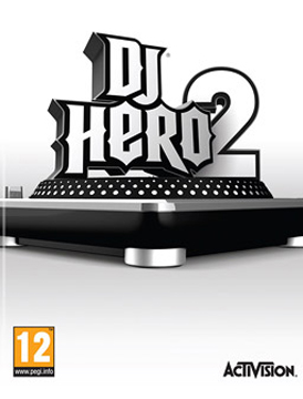 DJ Hero 2