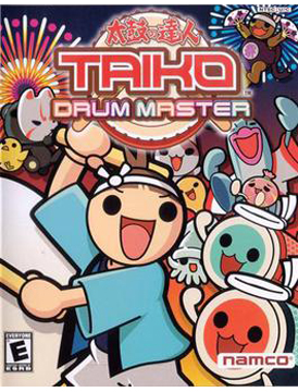 Taiko no Tatsujin