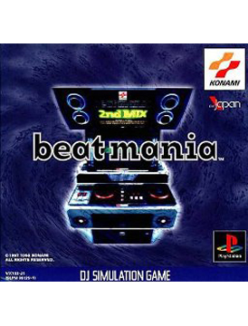 Beatmania