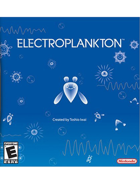 Electroplankton