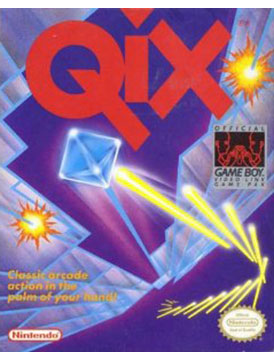 Qix