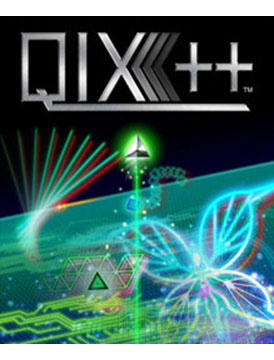 Qix++