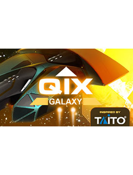 Qix Galaxy