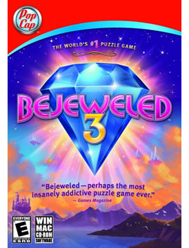 Bejeweled 3