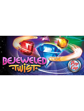 Bejeweled Twist