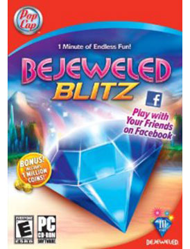 Bejeweled Blitz