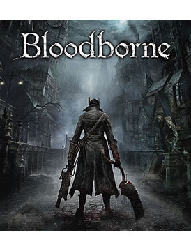 Bloodborne