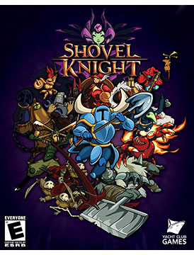 Shovel Knight