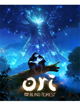 Ori and The Blind Forest