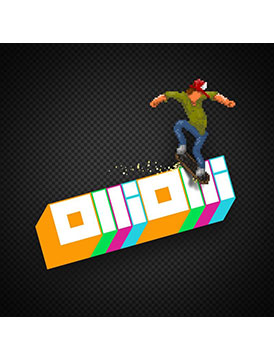 OlliOlli