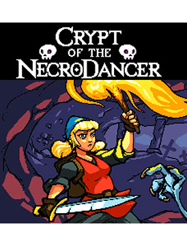 Crypt of the Necrodancer