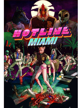 Hotline Miami