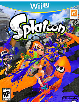 Splatoon