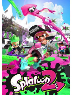 Splatoon 2