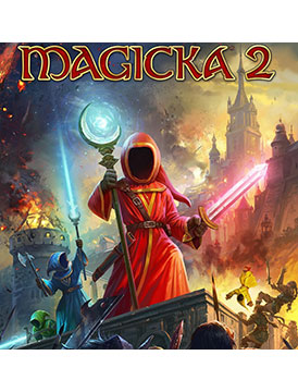 Magicka 2