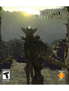 The Last Guardian