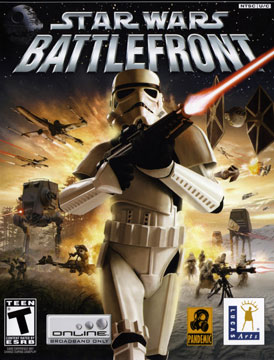 Star Wars: Battlefront