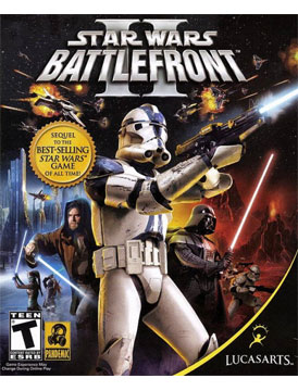 Star Wars: Battlefront 2