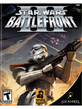 Star Wars: Battlefront 3