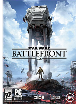 Star Wars Battlefront II