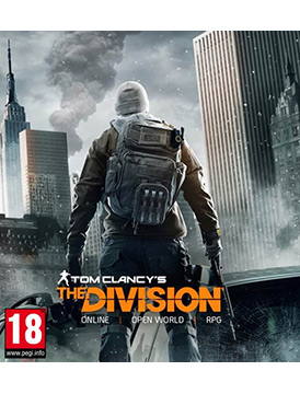 Tom Clancy's The Division