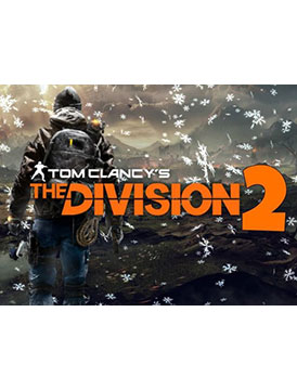 Tom Clancy's The Division 2