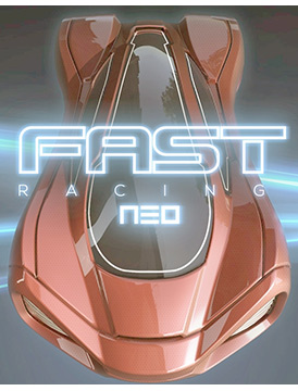 FAST Racing Neo