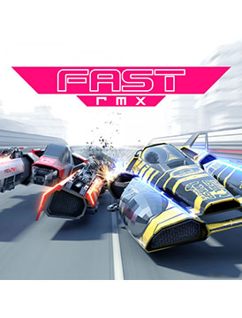 Fast RMX