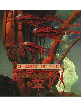 Shadow of the Beast II