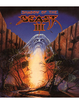 Shadow of the Beast III