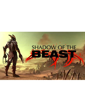 Shadow of the Beast (2015)