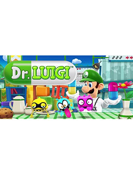 Dr. Luigi