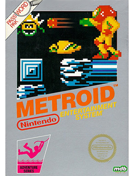 Metroid