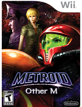 Metroid: Other M