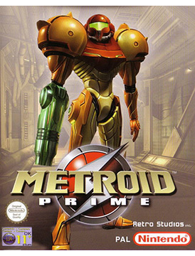 Metroid Prime