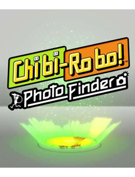 Chibi-Robo! Photo Finder