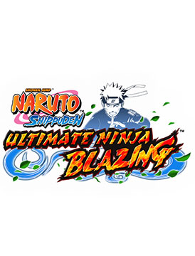 Naruto Shippuden: Ultimate Ninja Blazing