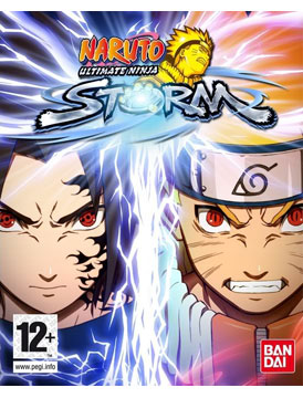 Naruto: Ultimate Ninja Storm